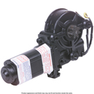 2000 Chrysler Sebring Window Motor Only 3