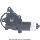 2000 Jeep Cherokee Window Motor Only 1