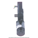 2000 Jeep Cherokee Window Motor Only 3