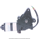 2000 Jeep Cherokee Window Motor Only 1
