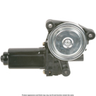 2000 Dodge Caravan Window Motor Only 2