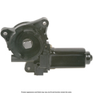 2000 Dodge Caravan Window Motor Only 1