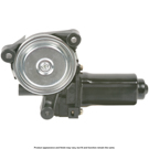 2000 Dodge Caravan Window Motor Only 2