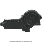 2000 Chrysler Concorde Window Motor Only 2