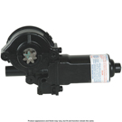 2000 Chrysler Concorde Window Motor Only 1