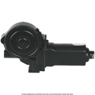 2000 Chrysler Concorde Window Motor Only 2