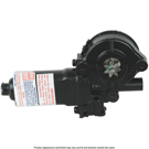 2000 Chrysler Concorde Window Motor Only 1