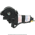 2000 Jeep Grand Cherokee Window Motor Only 1