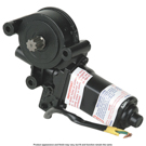 2000 Jeep Grand Cherokee Window Motor Only 3