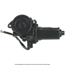 2000 Jeep Grand Cherokee Window Motor Only 2