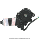 2000 Jeep Grand Cherokee Window Motor Only 1
