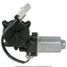 2004 Jeep Liberty Window Motor Only 2