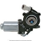 2004 Jeep Liberty Window Motor Only 1