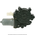 2005 Jeep Grand Cherokee Window Motor Only 2