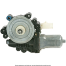 2005 Jeep Grand Cherokee Window Motor Only 1