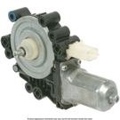 2005 Jeep Grand Cherokee Window Motor Only 3