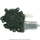 2005 Jeep Grand Cherokee Window Motor Only 2