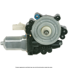 2005 Jeep Grand Cherokee Window Motor Only 1