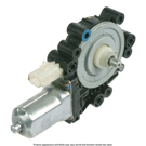 2005 Jeep Grand Cherokee Window Motor Only 3