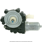 2006 Jeep Commander Window Motor Only 1
