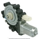 2006 Jeep Commander Window Motor Only 3