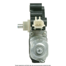 2006 Jeep Commander Window Motor Only 4