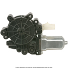 2007 Jeep Commander Window Motor Only 2
