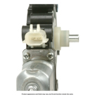 2007 Jeep Commander Window Motor Only 4