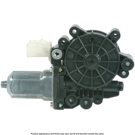 2007 Jeep Commander Window Motor Only 2