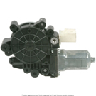 2006 Jeep Commander Window Motor Only 2