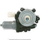 2006 Jeep Commander Window Motor Only 1
