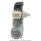 2006 Jeep Commander Window Motor Only 4