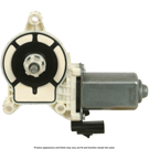 2012 Jeep Wrangler Window Motor Only 1
