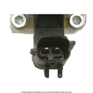 2012 Jeep Wrangler Window Motor Only 4