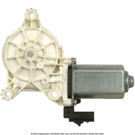 2012 Jeep Wrangler Window Motor Only 2