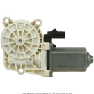 2007 Dodge Nitro Window Motor Only 2