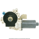 2009 Jeep Commander Window Motor Only 1