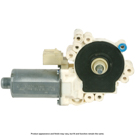2007 Jeep Commander Window Motor Only 1