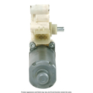 2007 Jeep Commander Window Motor Only 4