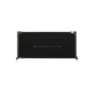 1992 Subaru Legacy A/C Condenser 1