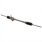 1971 Ford Pinto Rack and Pinion 2