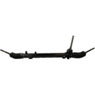 2017 Hyundai Santa Fe Rack and Pinion 6