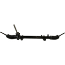 2017 Hyundai Santa Fe Rack and Pinion 1