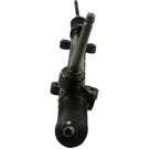 2017 Hyundai Santa Fe Rack and Pinion 2