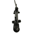2017 Hyundai Santa Fe Rack and Pinion 3