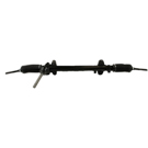 2017 Hyundai Santa Fe Rack and Pinion 4
