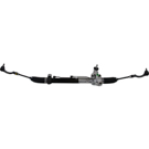 BuyAutoParts 80-02161AN Rack and Pinion 6