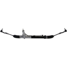 BuyAutoParts 80-02161AN Rack and Pinion 1