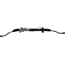 BuyAutoParts 80-02232AN Rack and Pinion 5