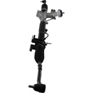 BuyAutoParts 80-02232AN Rack and Pinion 2